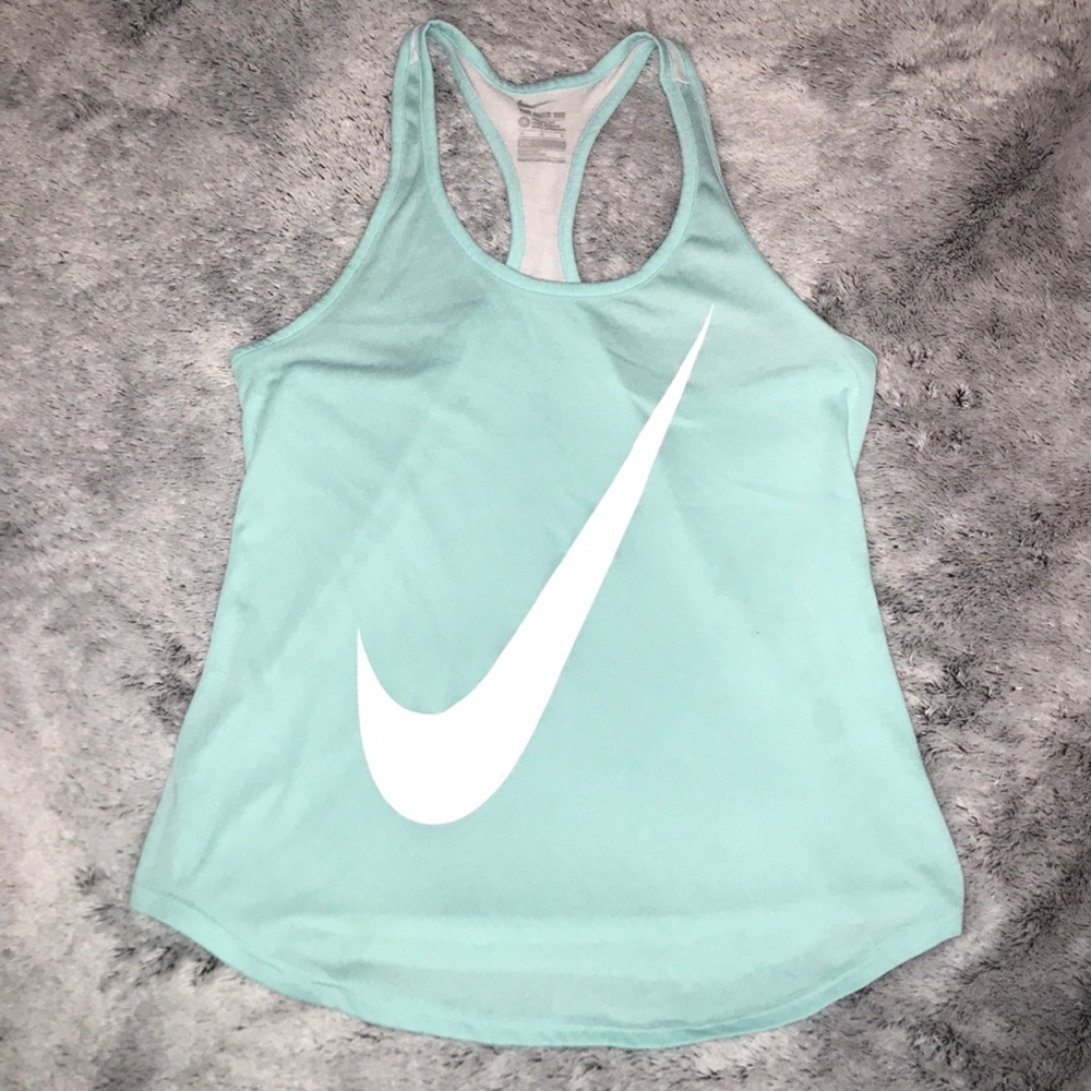 Nike Tank Top